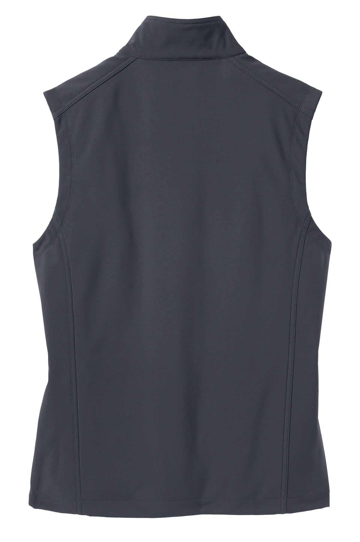 Port Authority® Core Soft Shell Vest  - Patriot Prints Edition