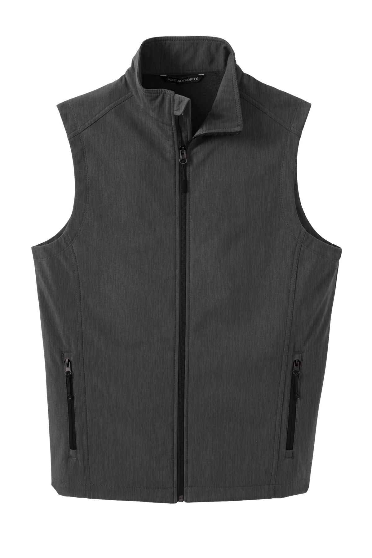 Port Authority® Core Soft Shell Vest  - Patriot Prints Edition