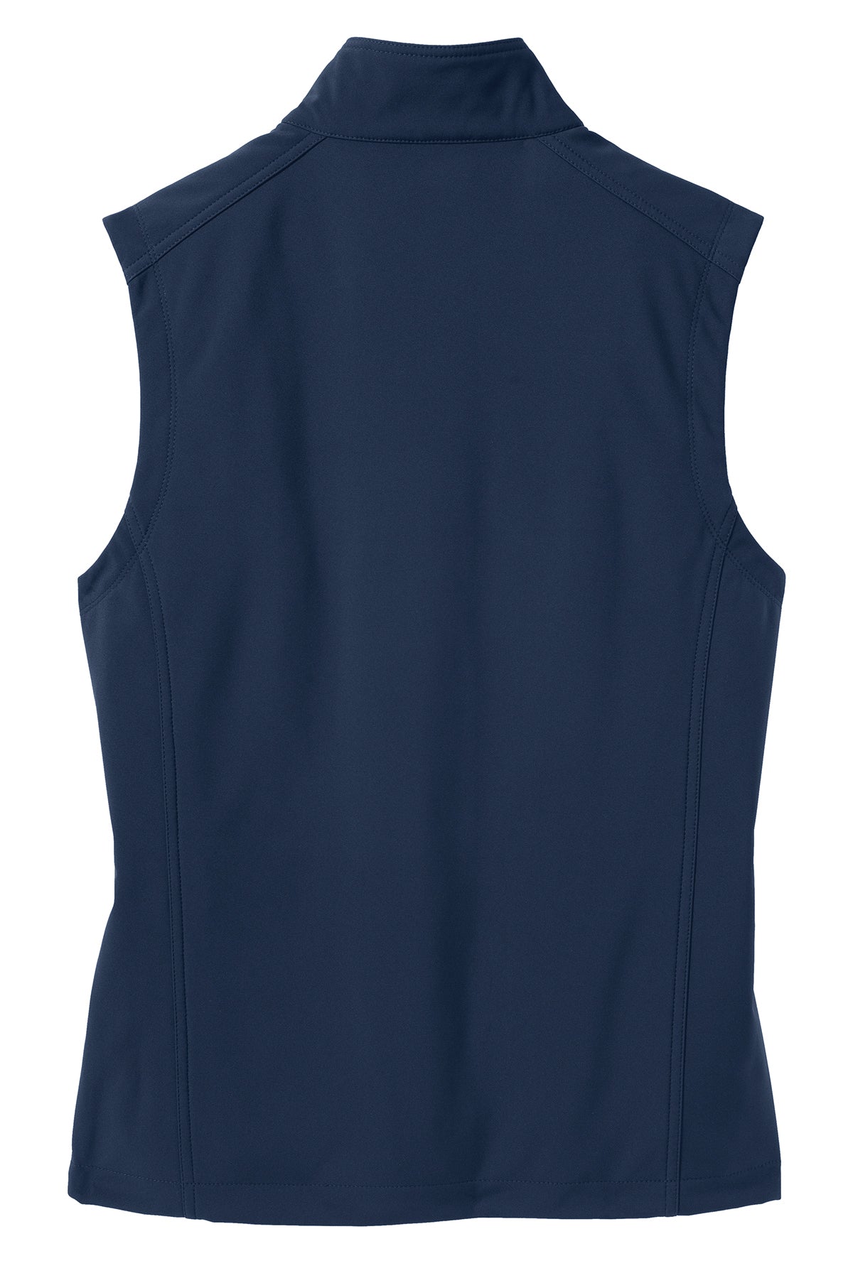 Port Authority® Core Soft Shell Vest  - Patriot Prints Edition