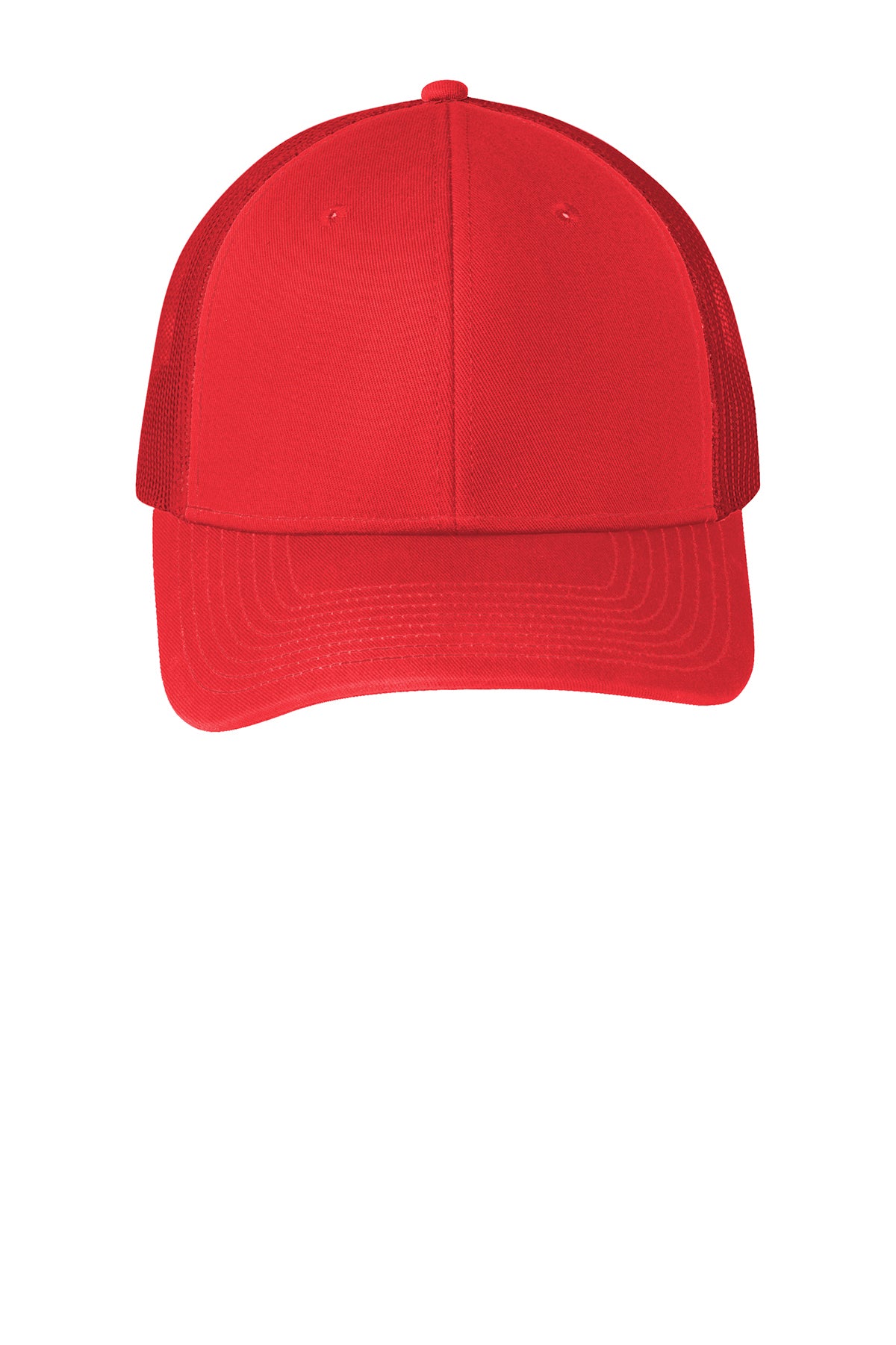 Port Authority® Snapback Trucker Cap - Custom Design