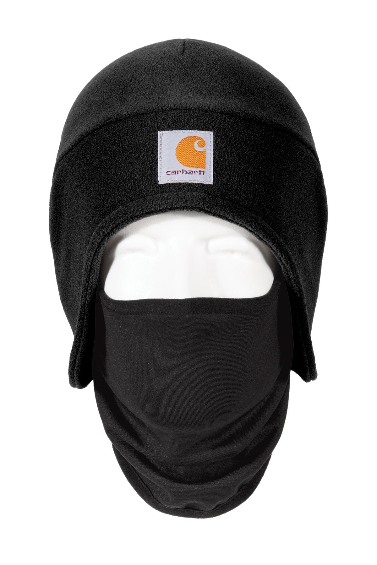 Carhartt® Fleece 2-In-1 Headwear - Custom Design