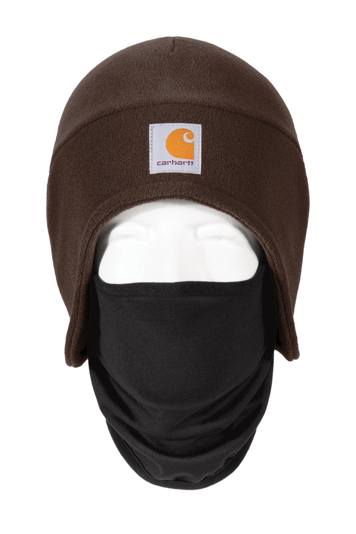 Carhartt® Fleece 2-In-1 Headwear - Patriot Prints Edition