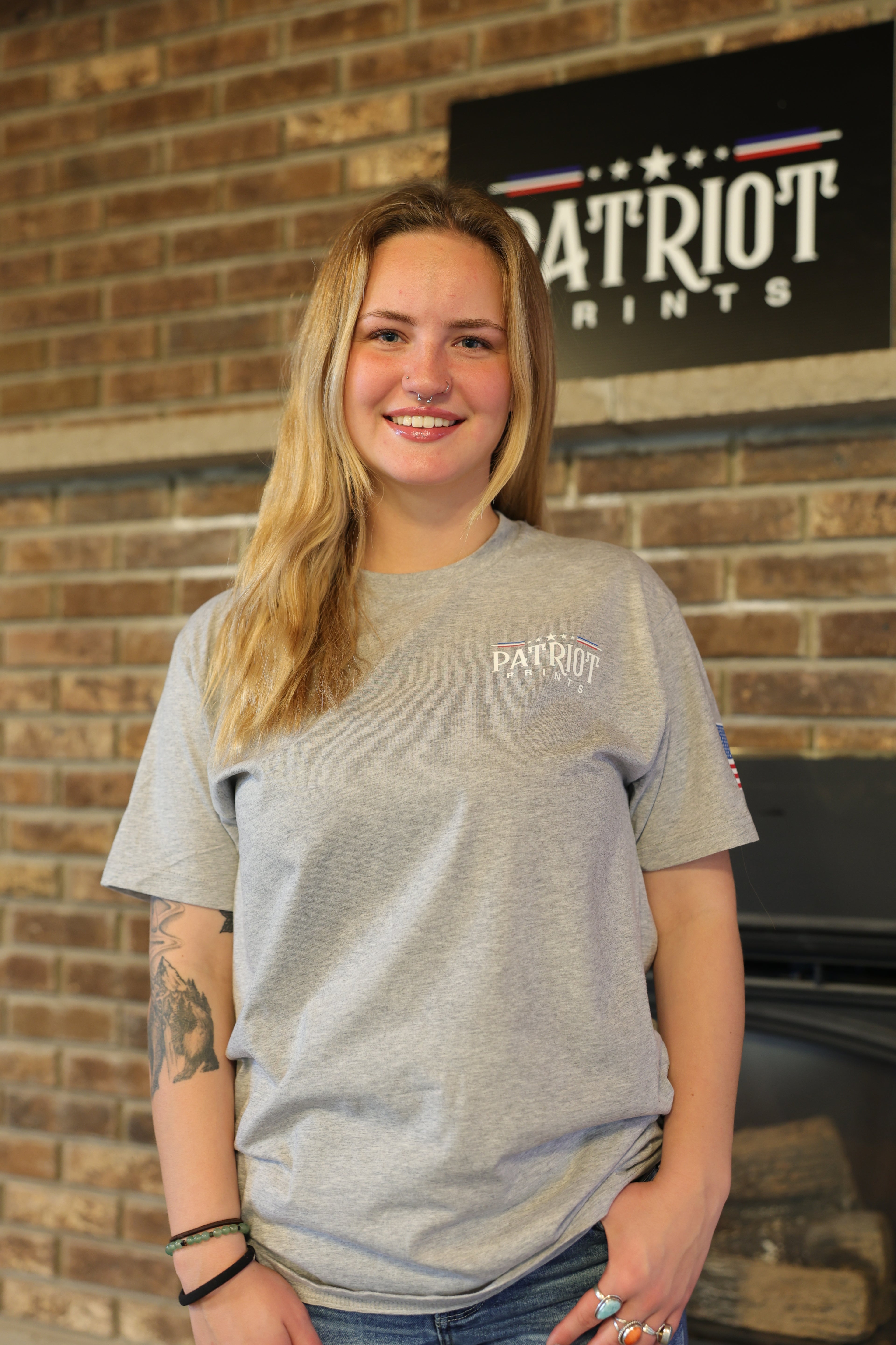 Iwojima Tee Shirt – Patriot Prints Veteran Tribute