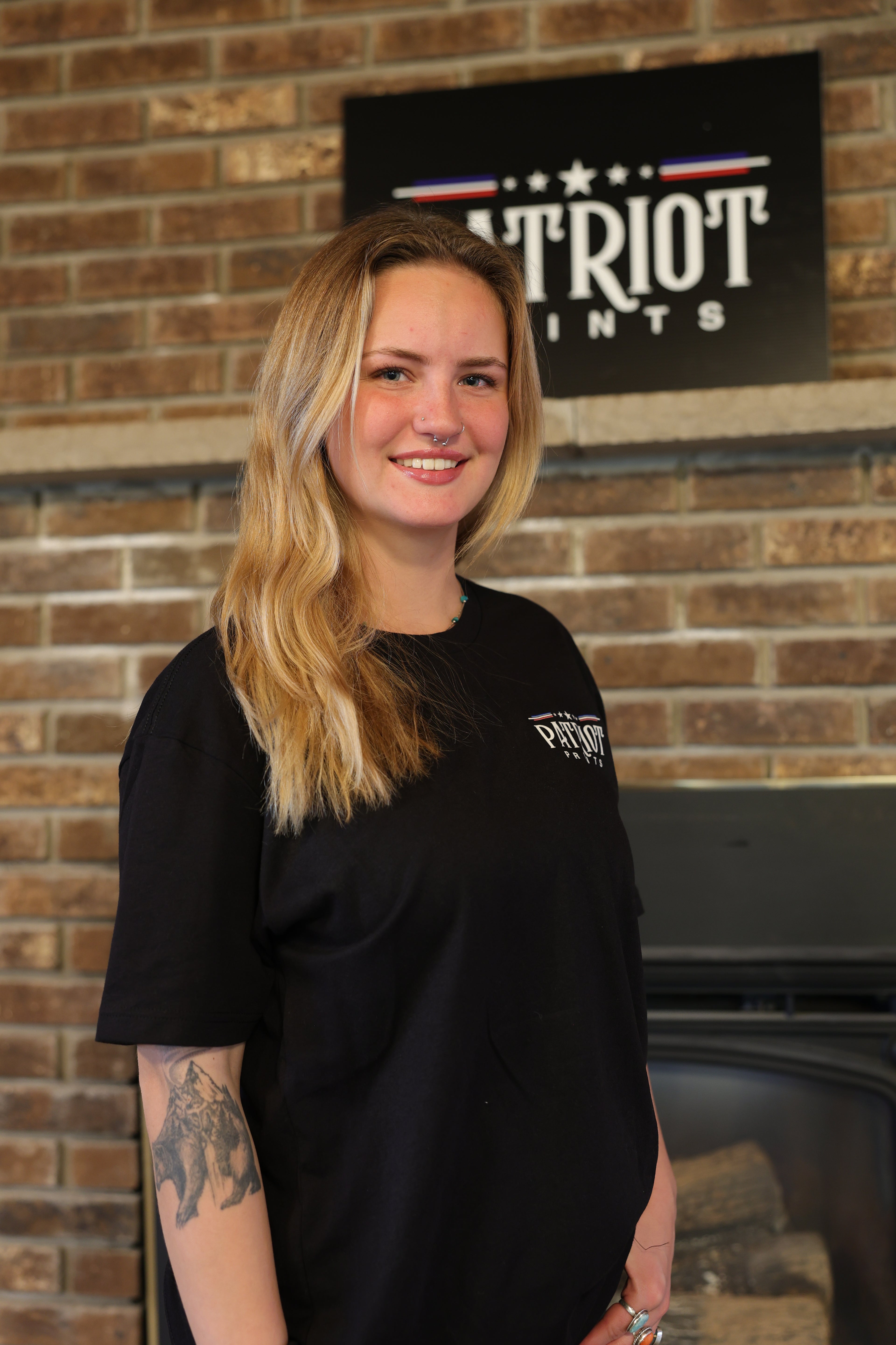 Iwojima Tee Shirt – Patriot Prints Veteran Tribute