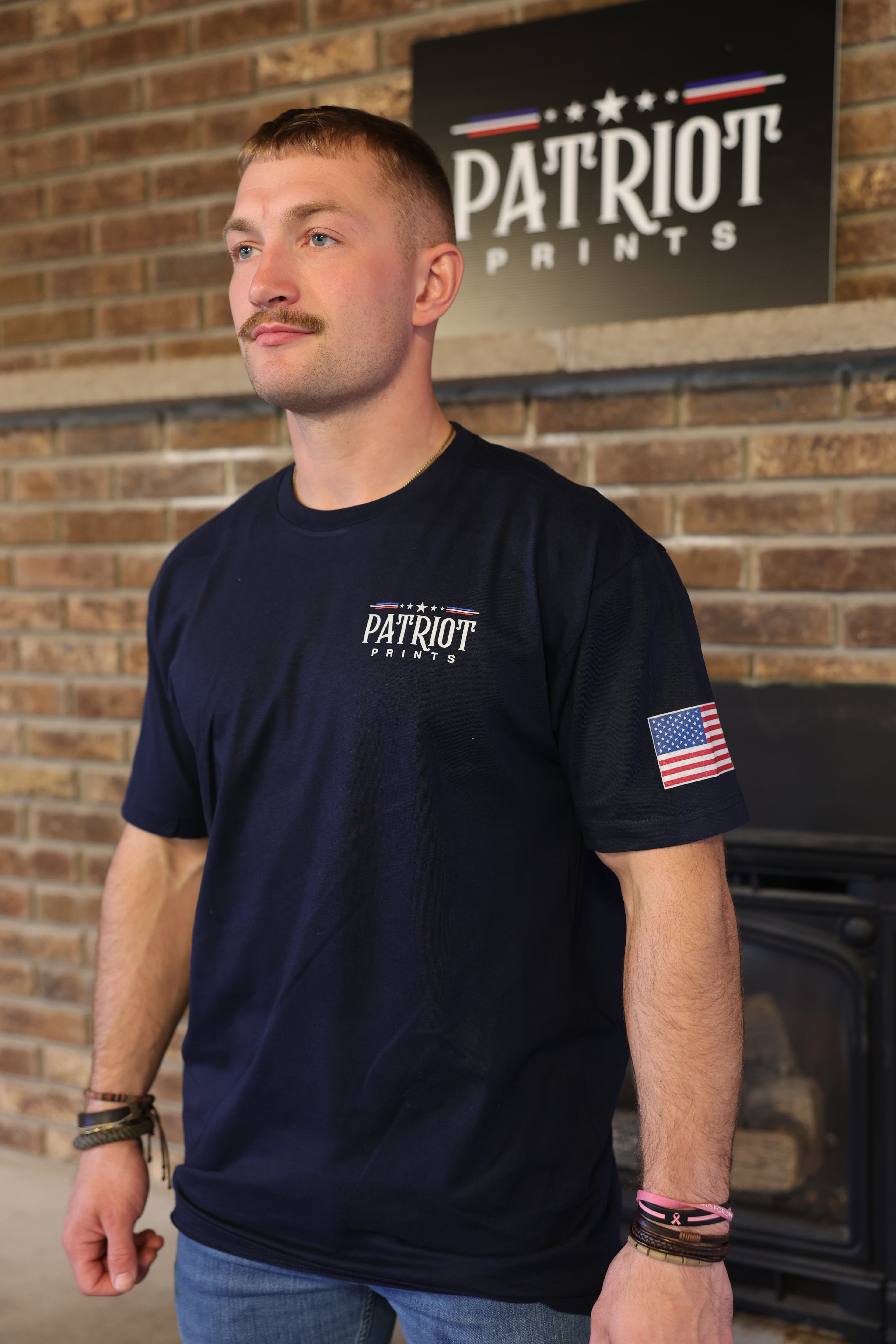 Lineman – Patriot Prints Lineman Tribute