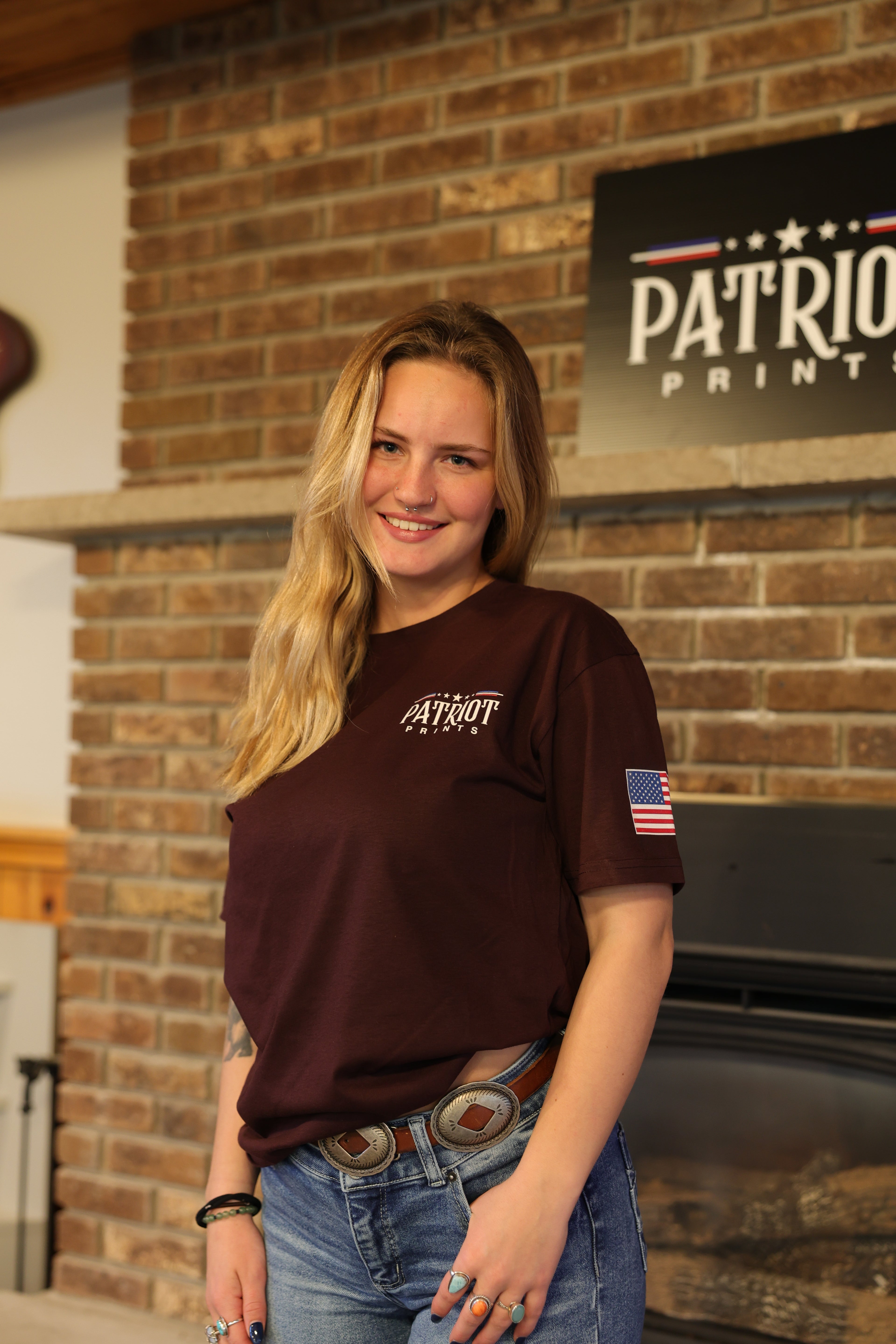 Lineman – Patriot Prints Lineman Tribute