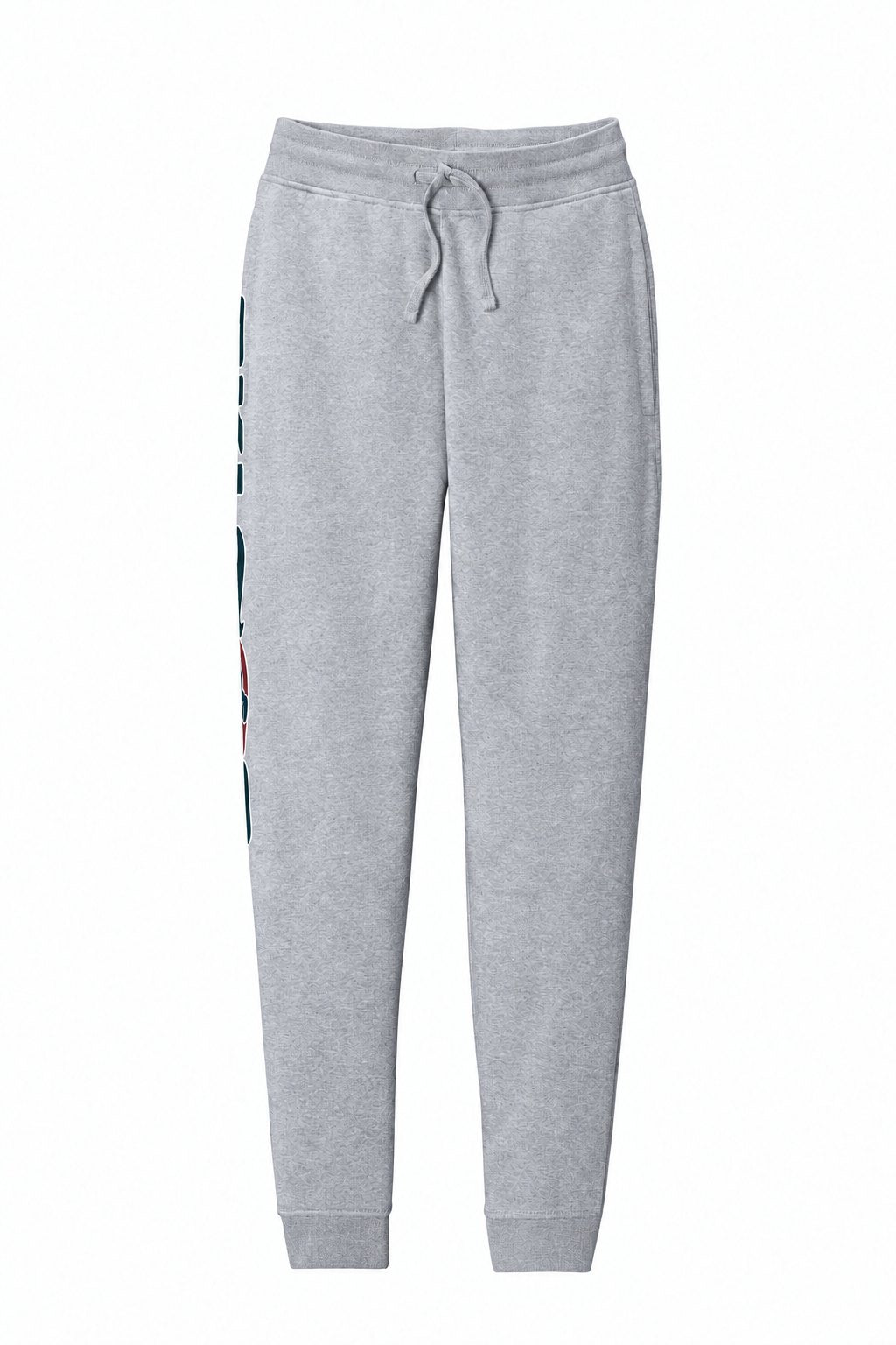 Tog's Joggers / Sweats in Light Heather Grey, front